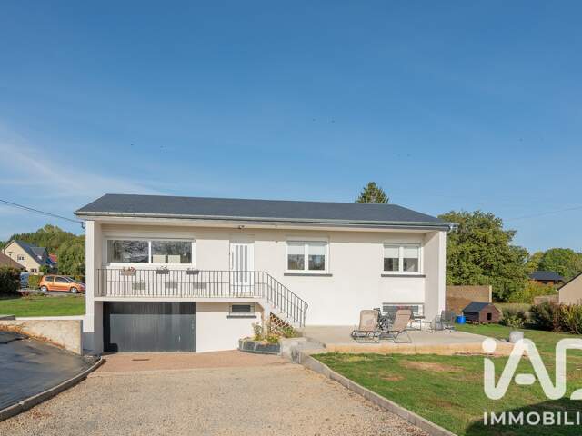 Vente Pavillon 5 pièces — photo du bien
