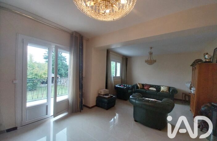Vente Maison/villa 7 pièces — photo 3