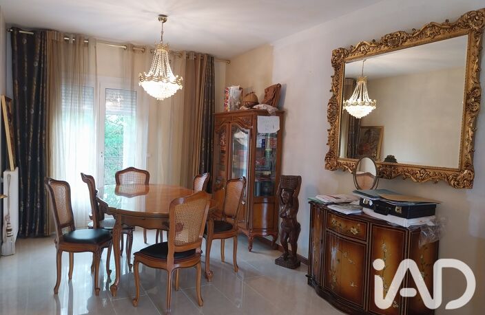 Vente Maison/villa 7 pièces — photo 4