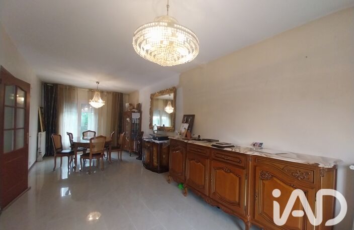Vente Maison/villa 7 pièces — photo 5