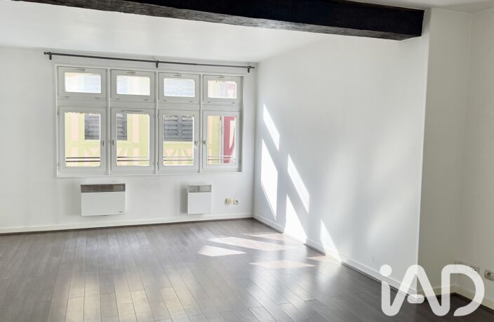 Vente Appartement 3 pièces — photo 2