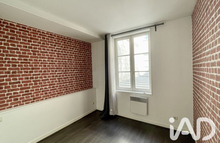 Vente Appartement 3 pièces — photo 3