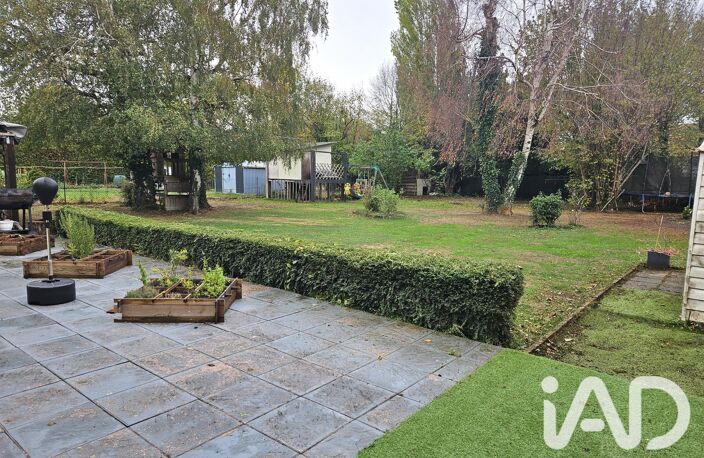 Vente Maison/villa 6 pièces — photo 2