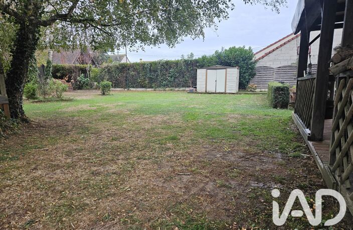 Vente Maison/villa 6 pièces — photo 3