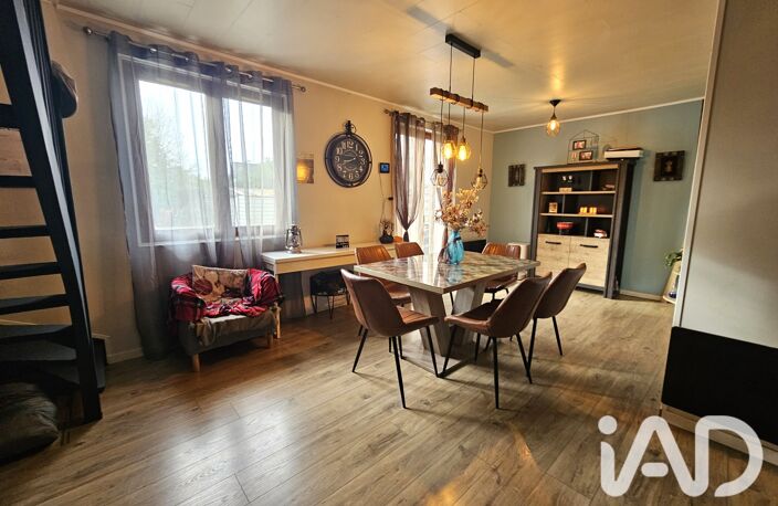 Vente Maison/villa 6 pièces — photo 4