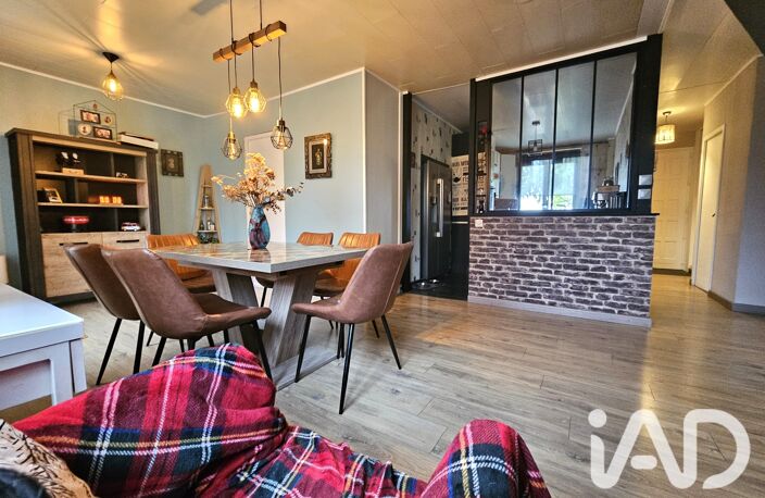 Vente Maison/villa 6 pièces — photo 5