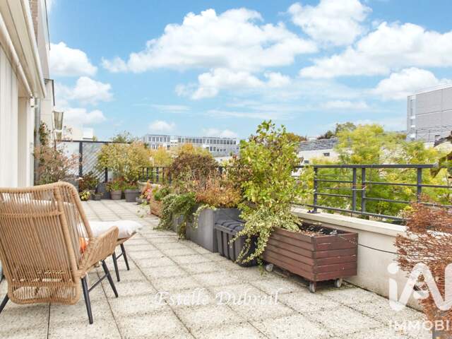 Vente Appartement 4 pièces — photo du bien