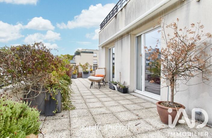 Vente Appartement 4 pièces — photo 2