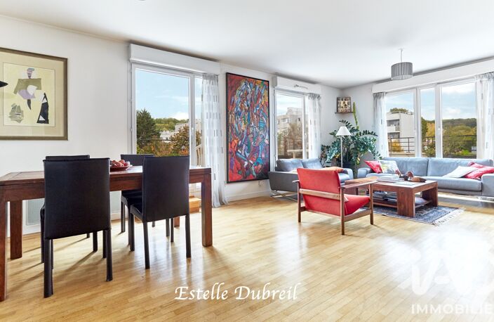 Vente Appartement 4 pièces — photo 3