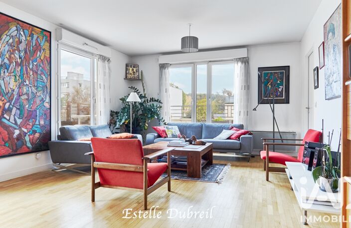 Vente Appartement 4 pièces — photo 4