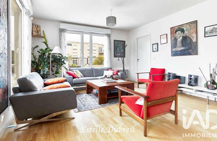 Vente Appartement 4 pièces — photo 5