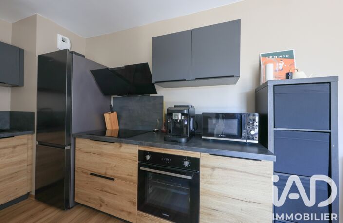 Vente Appartement 4 pièces — photo 3