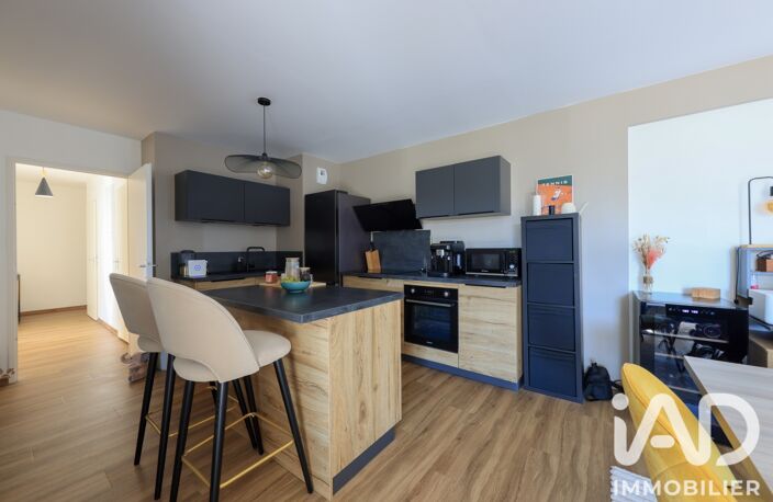 Vente Appartement 4 pièces — photo 5