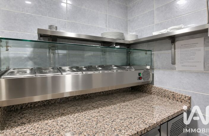 Vente Restauration rapide 80 m&sup2; — photo 3
