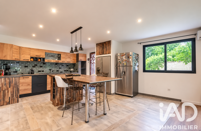 Vente Maison/villa 8 pièces — photo 3