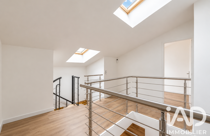 Vente Maison/villa 8 pièces — photo 4