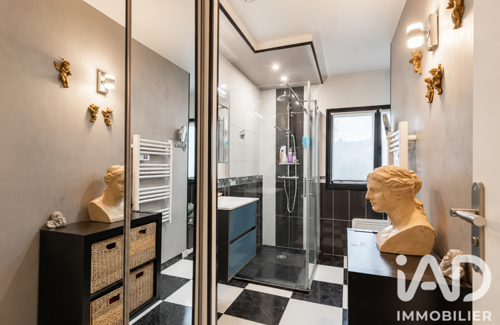 Vente Maison/villa 8 pièces — photo 5