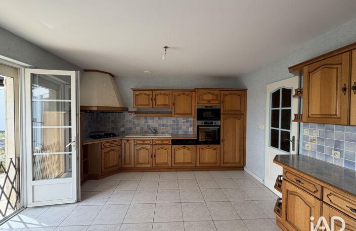 Vente Maison/villa 4 pièces — photo 3