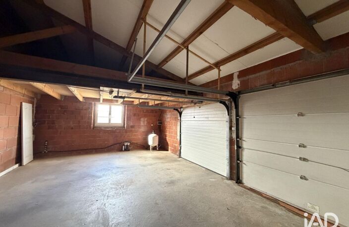 Vente Maison/villa 4 pièces — photo 4