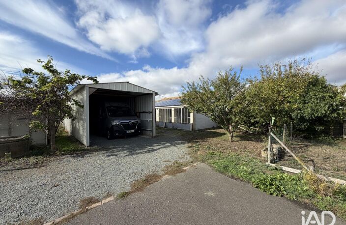 Vente Maison/villa 4 pièces — photo 5
