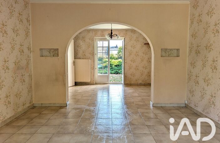 Vente Maison/villa 5 pièces — photo 4