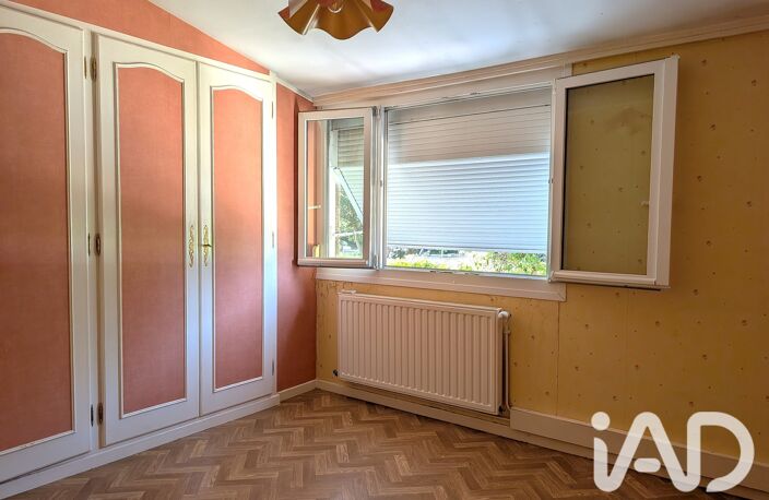 Vente Maison/villa 5 pièces — photo 5