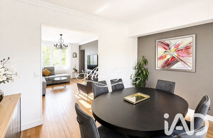 Vente Maison traditionnelle 7 pièces — photo 4