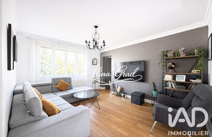 Vente Maison traditionnelle 7 pièces — photo 5