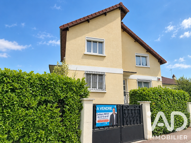 Vente Maison/villa 6 pièces — photo du bien