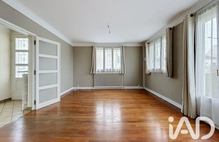 Vente Maison/villa 6 pièces — photo 3