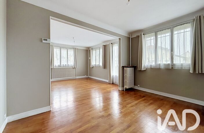Vente Maison/villa 6 pièces — photo 4