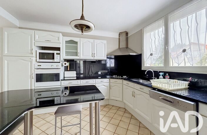 Vente Maison/villa 6 pièces — photo 5