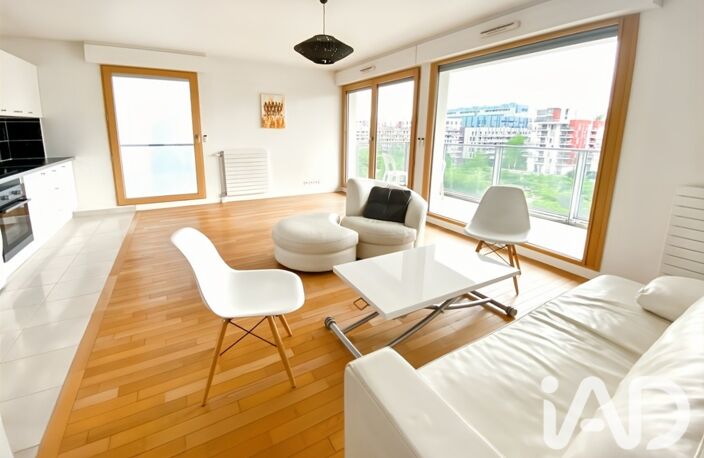 Location Appartement 2 pièces — photo 3