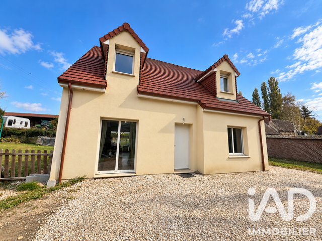 Vente Pavillon 6 pièces — photo du bien