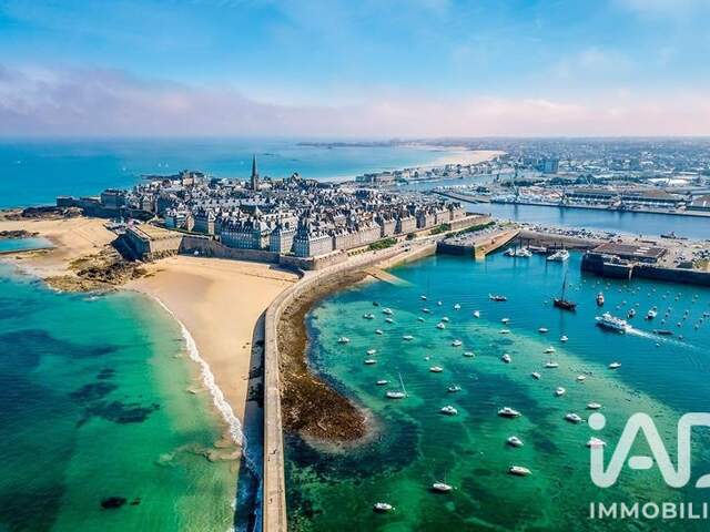 Vente Boutique/Local commercial 445 m&sup2; — photo du bien
