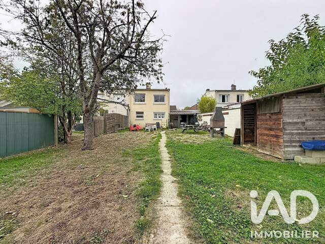 Vente Maison/villa 4 pièces — photo du bien