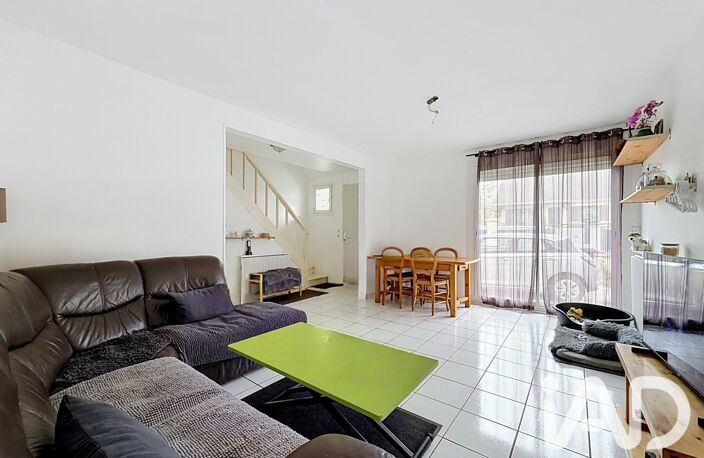 Vente Maison/villa 4 pièces — photo 2