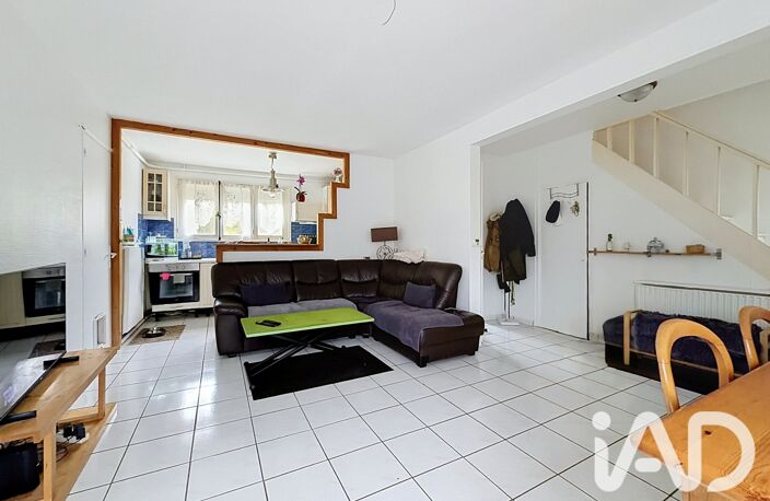 Vente Maison/villa 4 pièces — photo 3