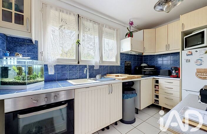 Vente Maison/villa 4 pièces — photo 4