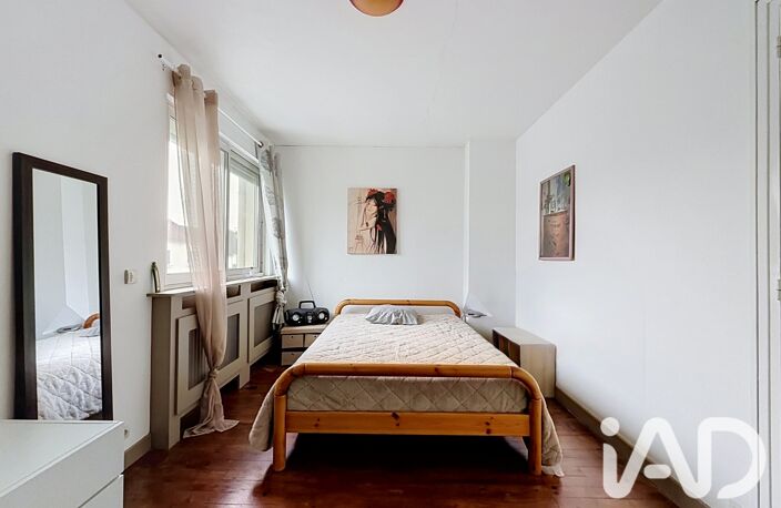 Vente Maison/villa 4 pièces — photo 5