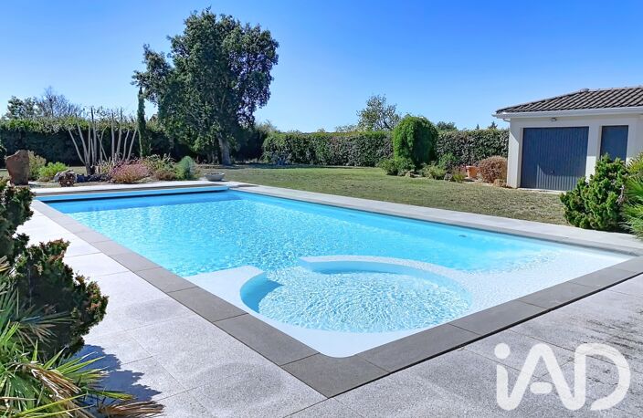 Vente Maison d'architecte 6 pièces — photo 4