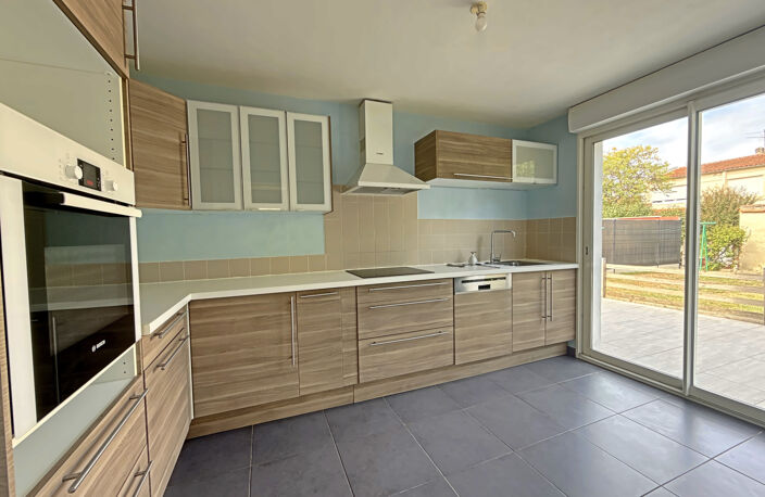 Secteur résidentiel - LIBOURNE - — photo 2
