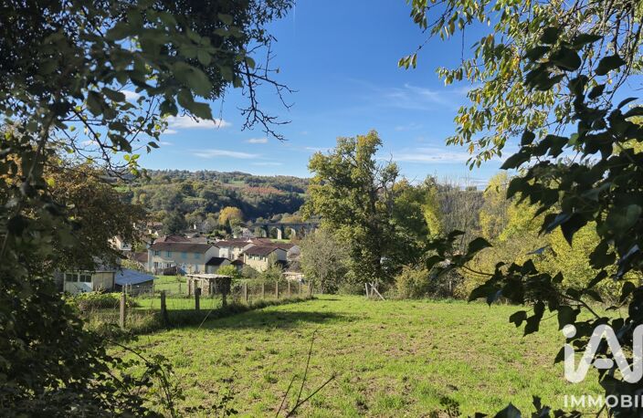 Vente Terrain 1 500 m&sup2; — photo 2