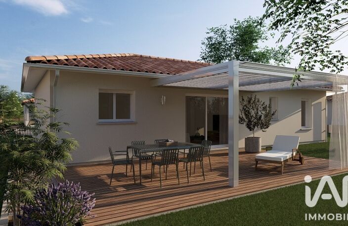 Vente Terrain 1 500 m&sup2; — photo 4