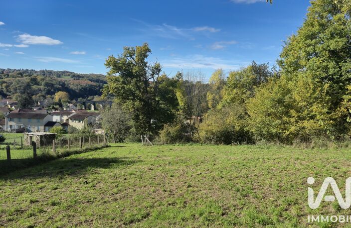 Vente Terrain 1 500 m&sup2; — photo 5