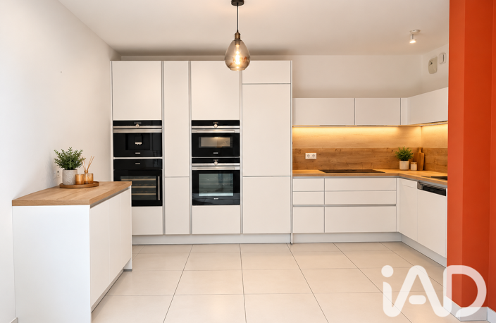 Vente Appartement 3 pièces — photo 3
