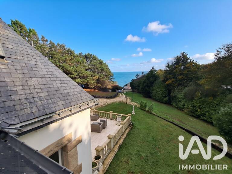 Vente Maison traditionnelle 11 pièces — photo 1