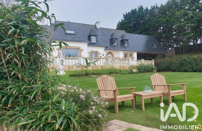 Vente Maison traditionnelle 11 pièces — photo 2