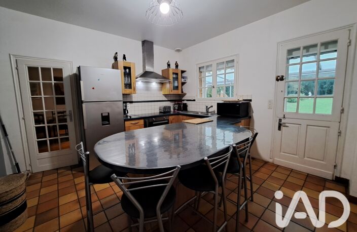 Vente Maison traditionnelle 11 pièces — photo 3