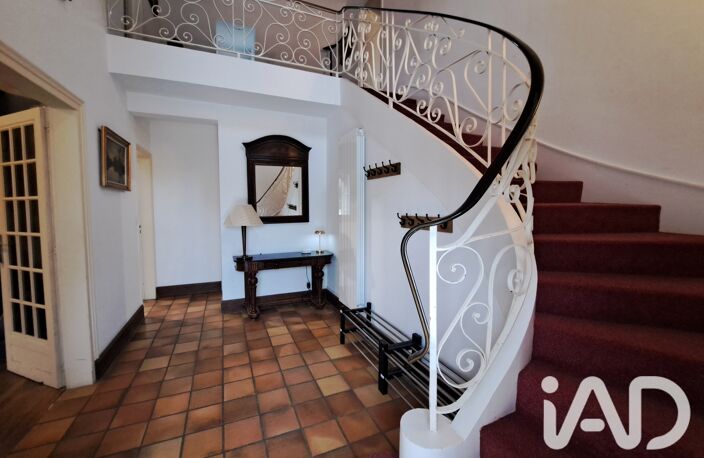 Vente Maison traditionnelle 11 pièces — photo 4